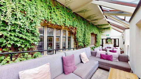 Stirk House Hotel Hotel in Pendle District