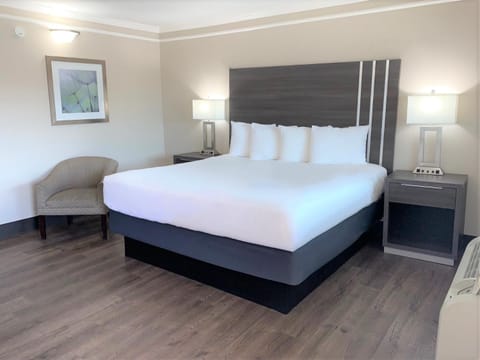 Summerfield Inn Fresno Yosemite Hotel in Fresno