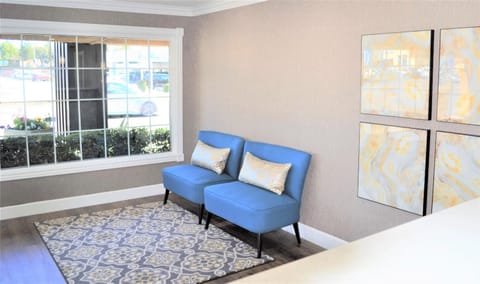 Summerfield Inn Fresno Yosemite Hotel in Fresno