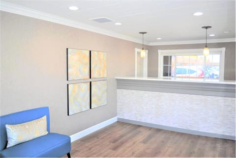 Summerfield Inn Fresno Yosemite Hotel in Fresno