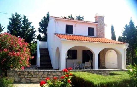 Patio, Facade/entrance, Summer, Garden, Balcony/Terrace, Balcony/Terrace, Seating area, Garden view