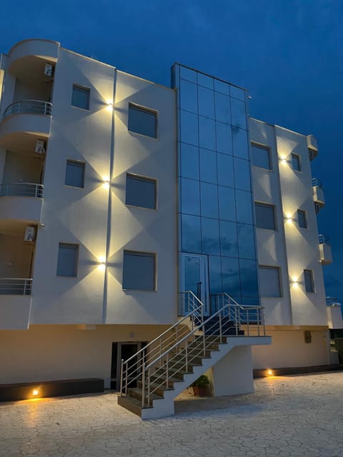 AL Hotel Hotel in Vlorë