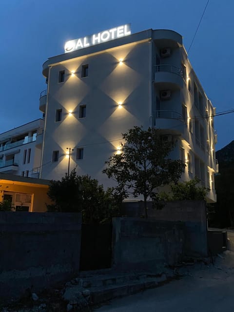 AL Hotel Hotel in Vlorë