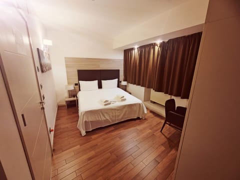 Hotel Nuvola Hotel in Prato