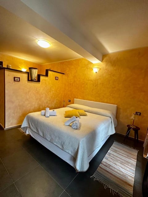 LA TAVERNA tra gli ulivi House in Liguria