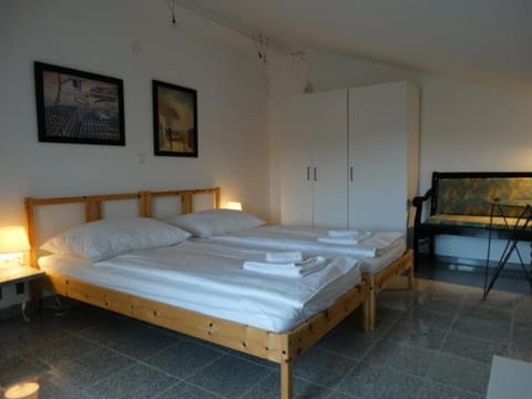 Apartments Julia Apartment in Pula