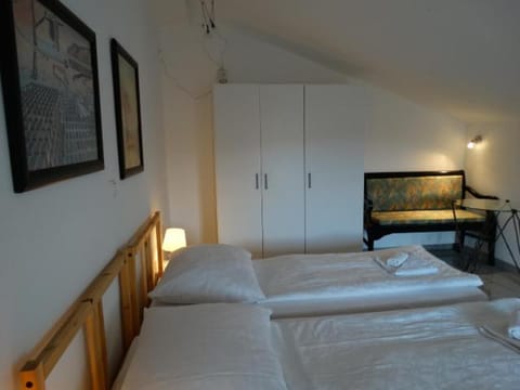 Apartments Julia Apartment in Pula