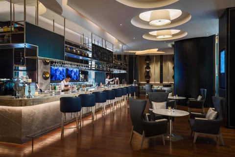 Lounge or bar