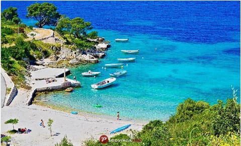 Apartments Mia Bilo Apartment in Šibenik-Knin County, Croatia