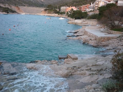 Apartments Mia Bilo Apartment in Šibenik-Knin County, Croatia