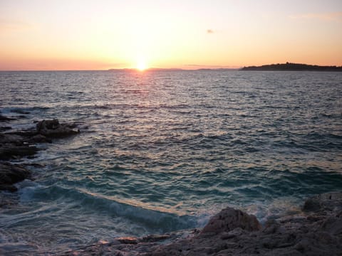 Apartments Mia Bilo Apartment in Šibenik-Knin County, Croatia