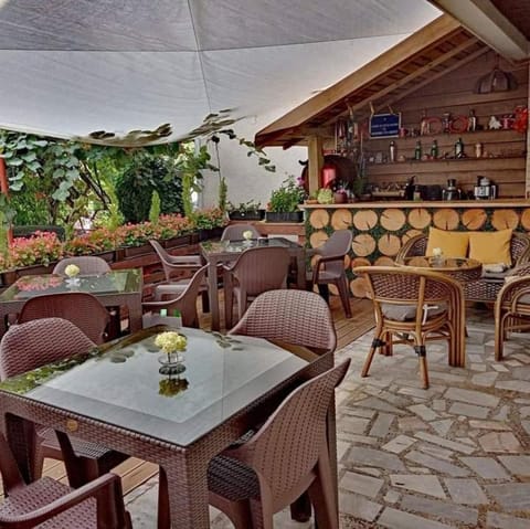 Teo Apartments Apartment in Ohrid