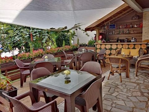 Teo Apartments Apartment in Ohrid