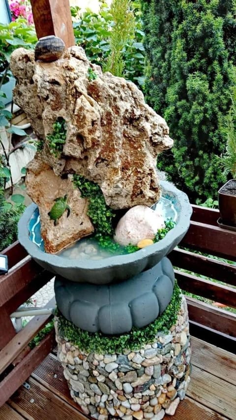 Teo Apartments Apartment in Ohrid