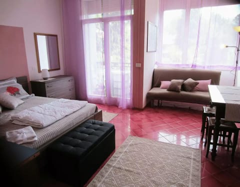 Garda Residence Apartment in Garda