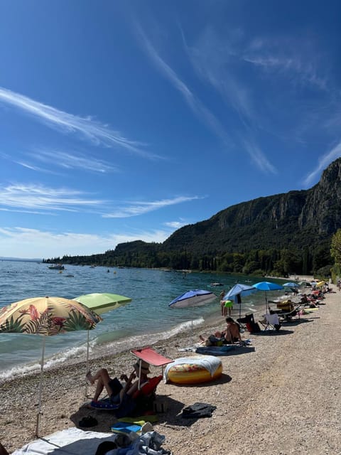 Garda Residence Apartment in Garda