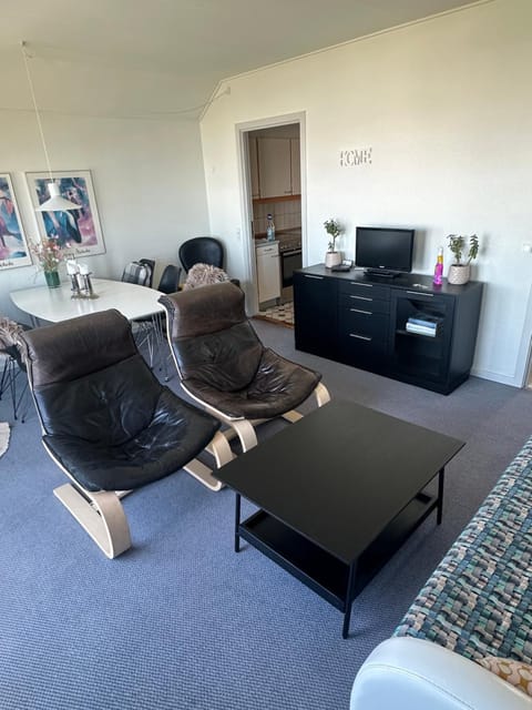 Private Apartment Skudehaven Apartment in Rudkøbing