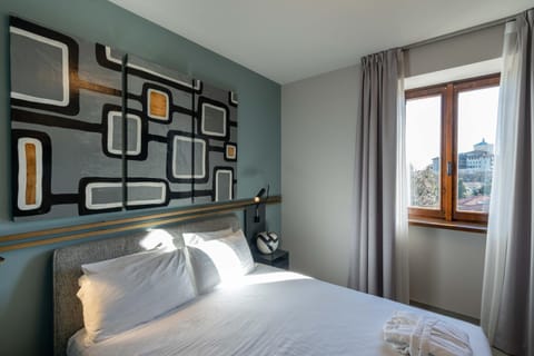 Le Funi Hotel Hotel in Bergamo