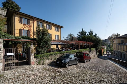 Le Funi Hotel Hotel in Bergamo