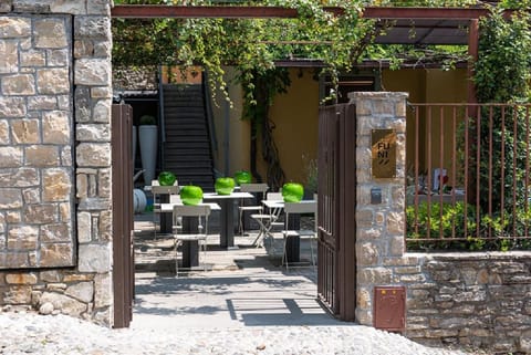 Le Funi Hotel Hotel in Bergamo