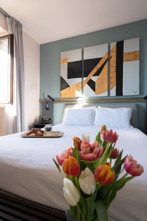 Le Funi Hotel Hotel in Bergamo