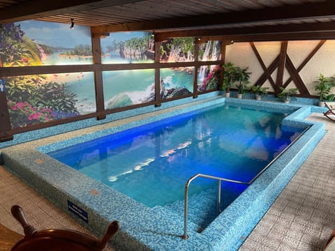 Haus Zellerwirt Hotel in Ruhpolding