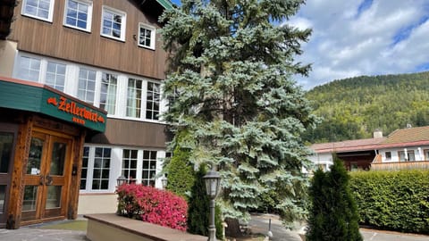 Haus Zellerwirt Hotel in Ruhpolding