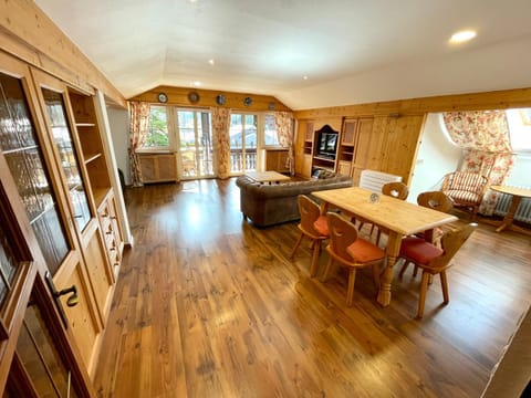 Haus Zellerwirt Hotel in Ruhpolding