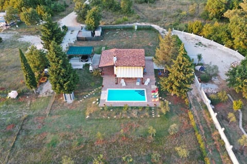 Villa Paco House in Poreč