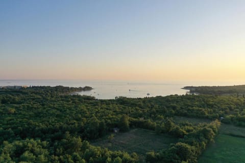 Villa Paco House in Poreč