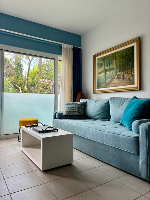 Serenity and Relaxing Studio Apartment in Messenia