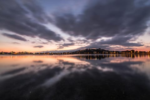 Natural landscape