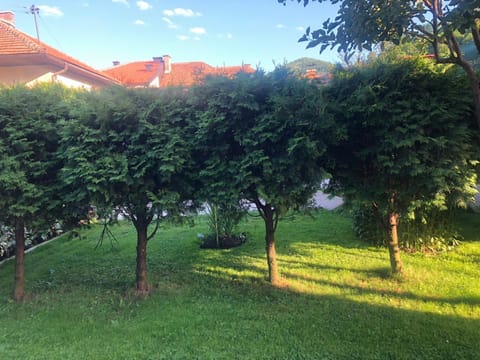 Apartman Balkan Apartment in Federation of Bosnia and Herzegovina