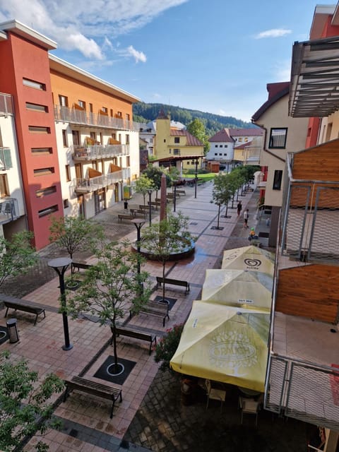 City view