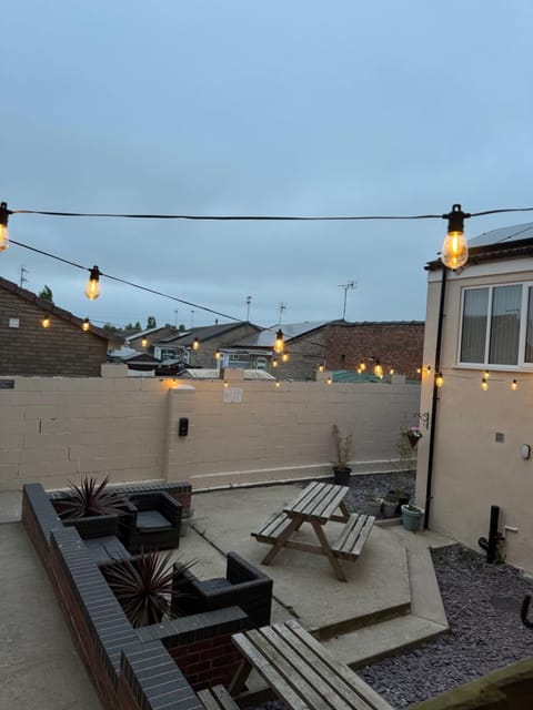 Valletta House Holiday Apartments Apartment in Skegness