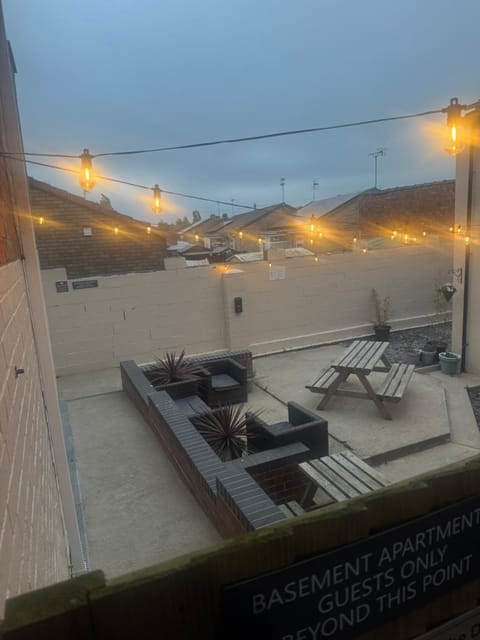 Valletta House Holiday Apartments Apartment in Skegness