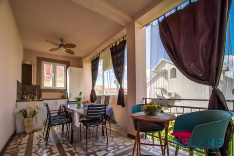Patio, Garden, Balcony/Terrace, Seating area