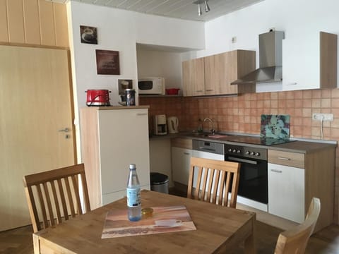 Ferienhaus Bendsieferhof Apartment in Monschau