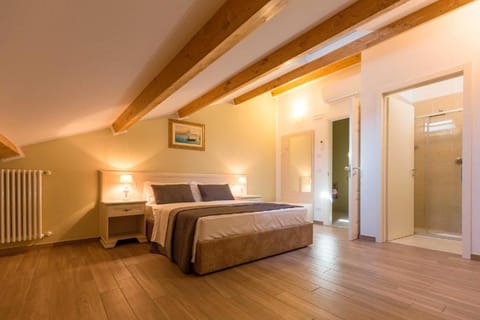 Villa Cavour Bed and Breakfast in Comacchio