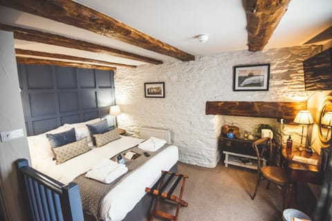 Bayards Cove Inn Inn in Dartmouth