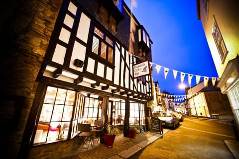 Facade/entrance, Property logo or sign