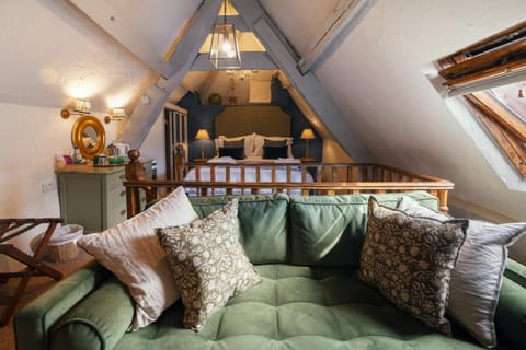 Bayards Cove Inn Inn in Dartmouth