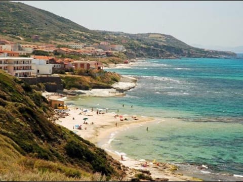 Nearby landmark, Natural landscape, Fishing, Horse-riding, View (from property/room), Beach, Windsurfing, Hiking, Diving, City view, Garden view, Sea view, Street view