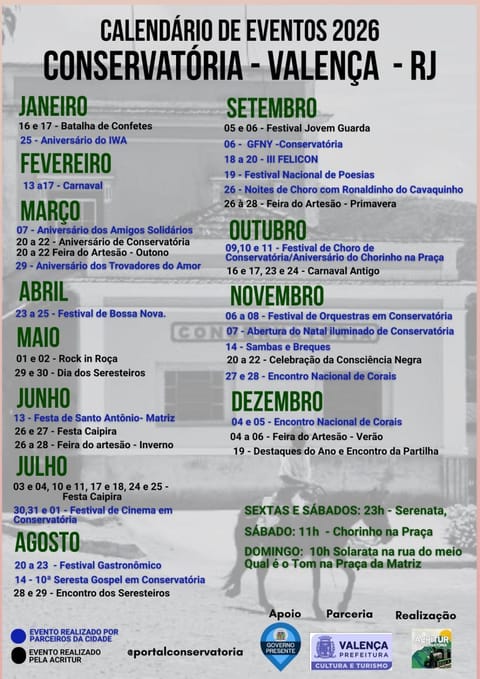 Pousada das Hortensias Inn in State of Rio de Janeiro