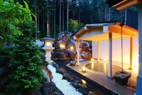 Public Bath