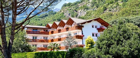 Hotel Brunner Hotel in Merano