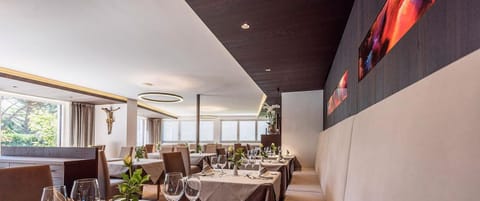 Hotel Brunner Hotel in Merano