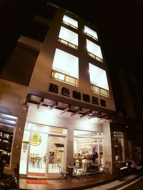 Property view
