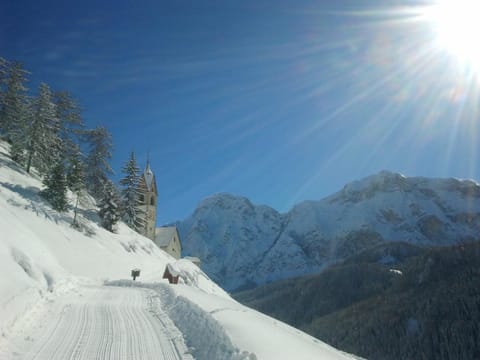 Sumaela Apartments Apartment in Trentino-South Tyrol