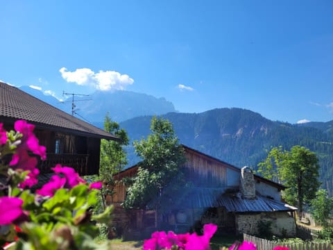 Sumaela Apartments Apartment in Trentino-South Tyrol